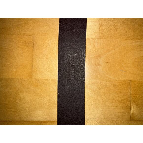 Belts